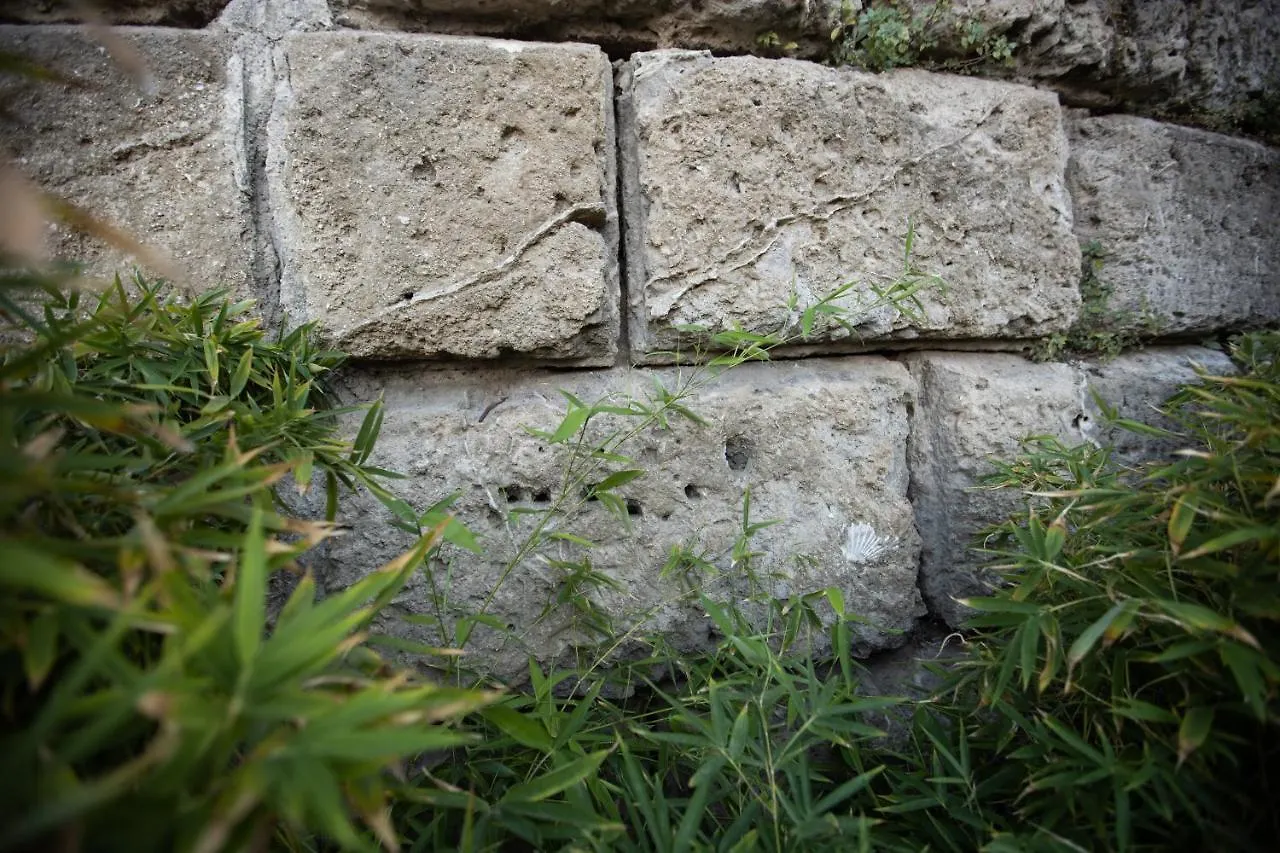 Guest house Bastione Spasimo Italy