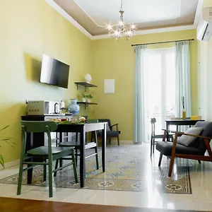Antista Guest house