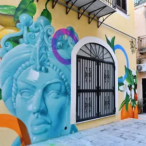 Cortile Dei Giusti - Combo Guest house