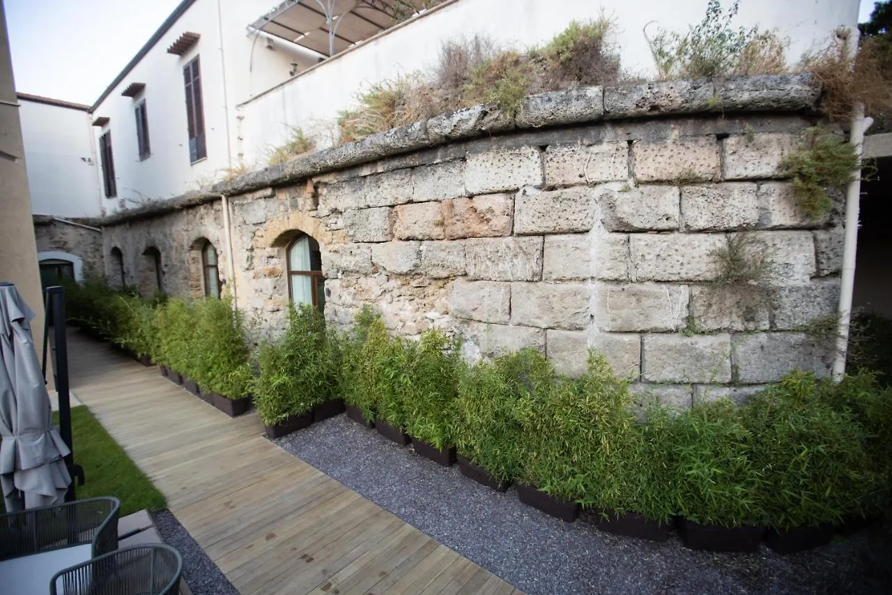 Bastione Spasimo Guest house Palermo